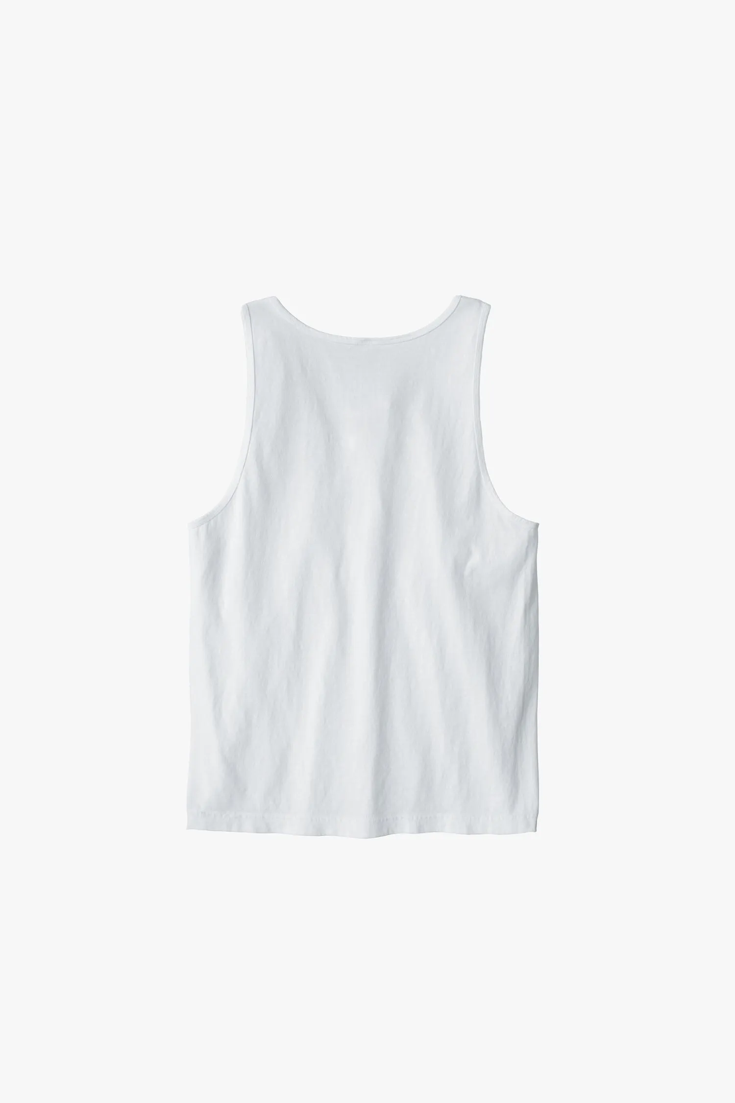 1815GD - Classic Tank Top