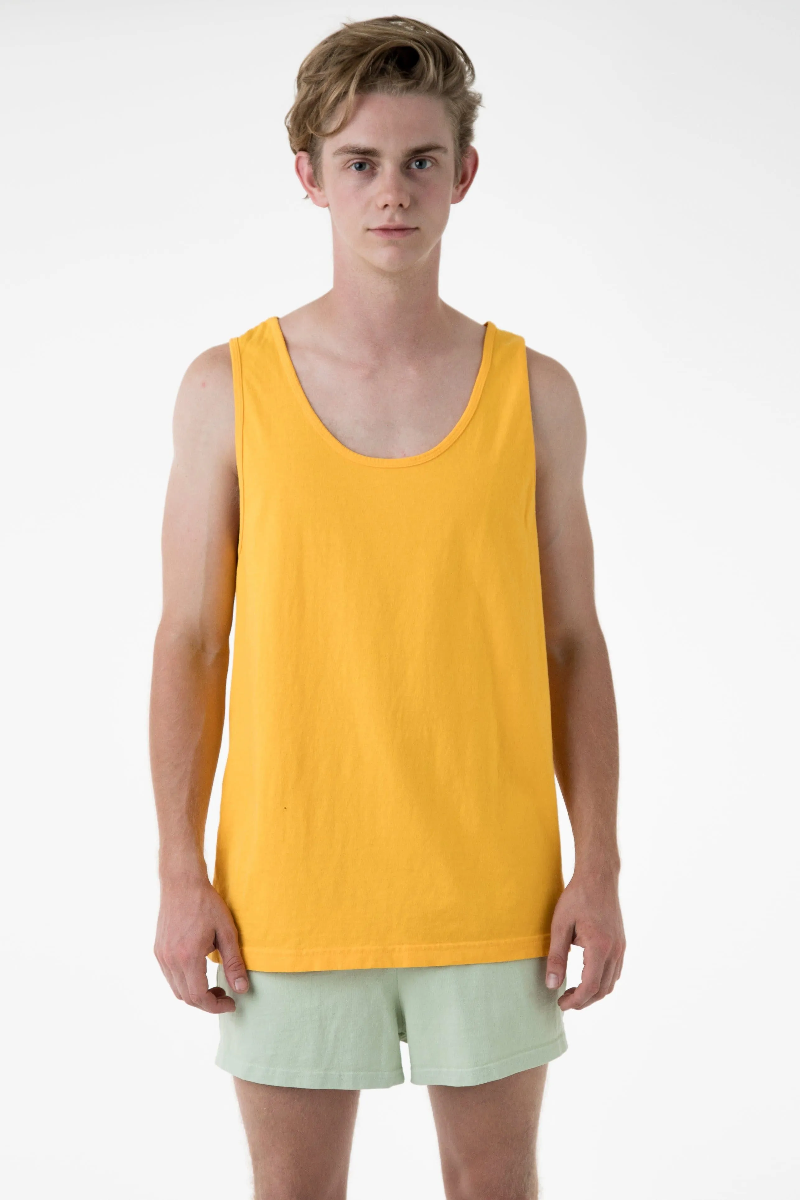 1815GD - Classic Tank Top