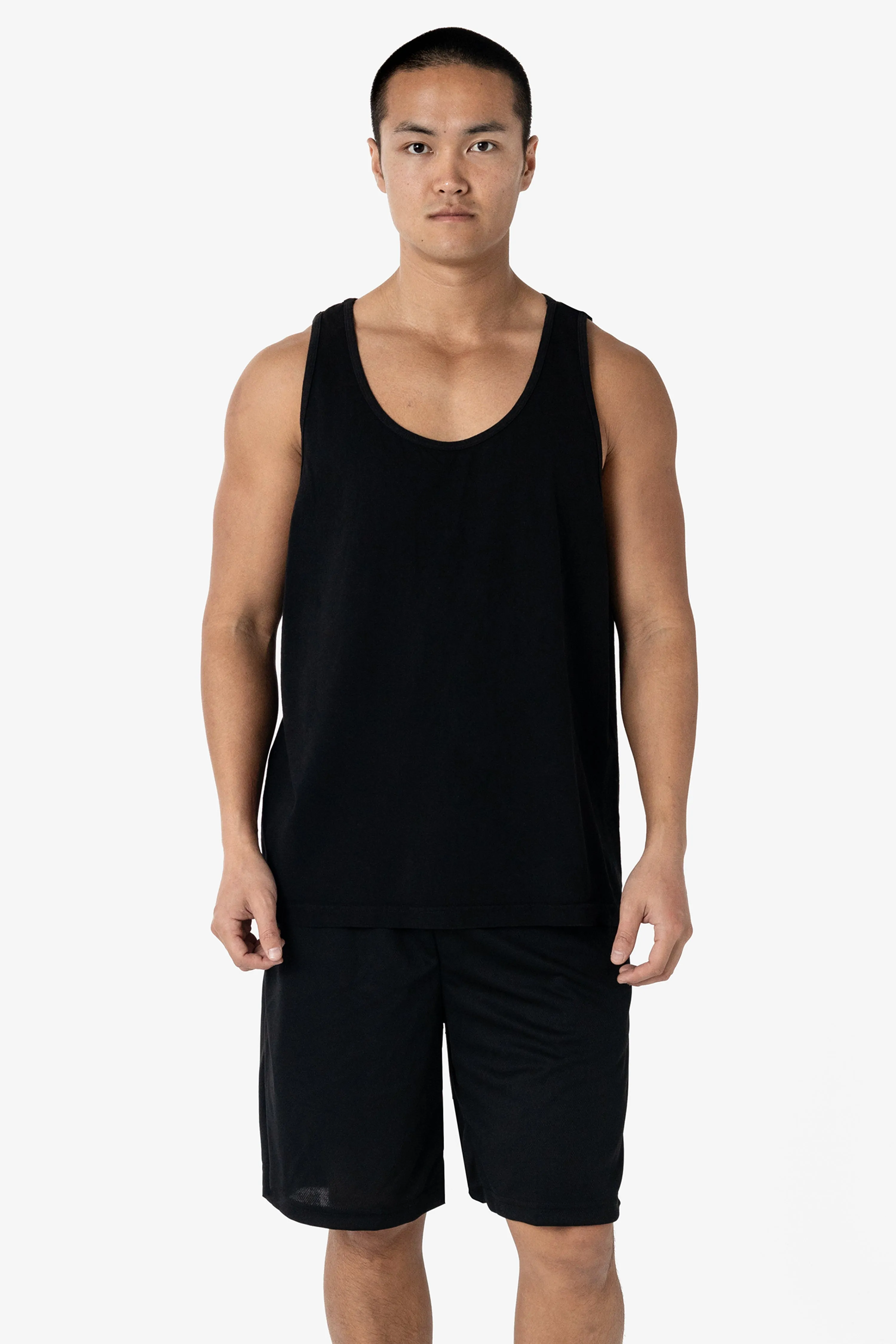 1815GD - Classic Tank Top