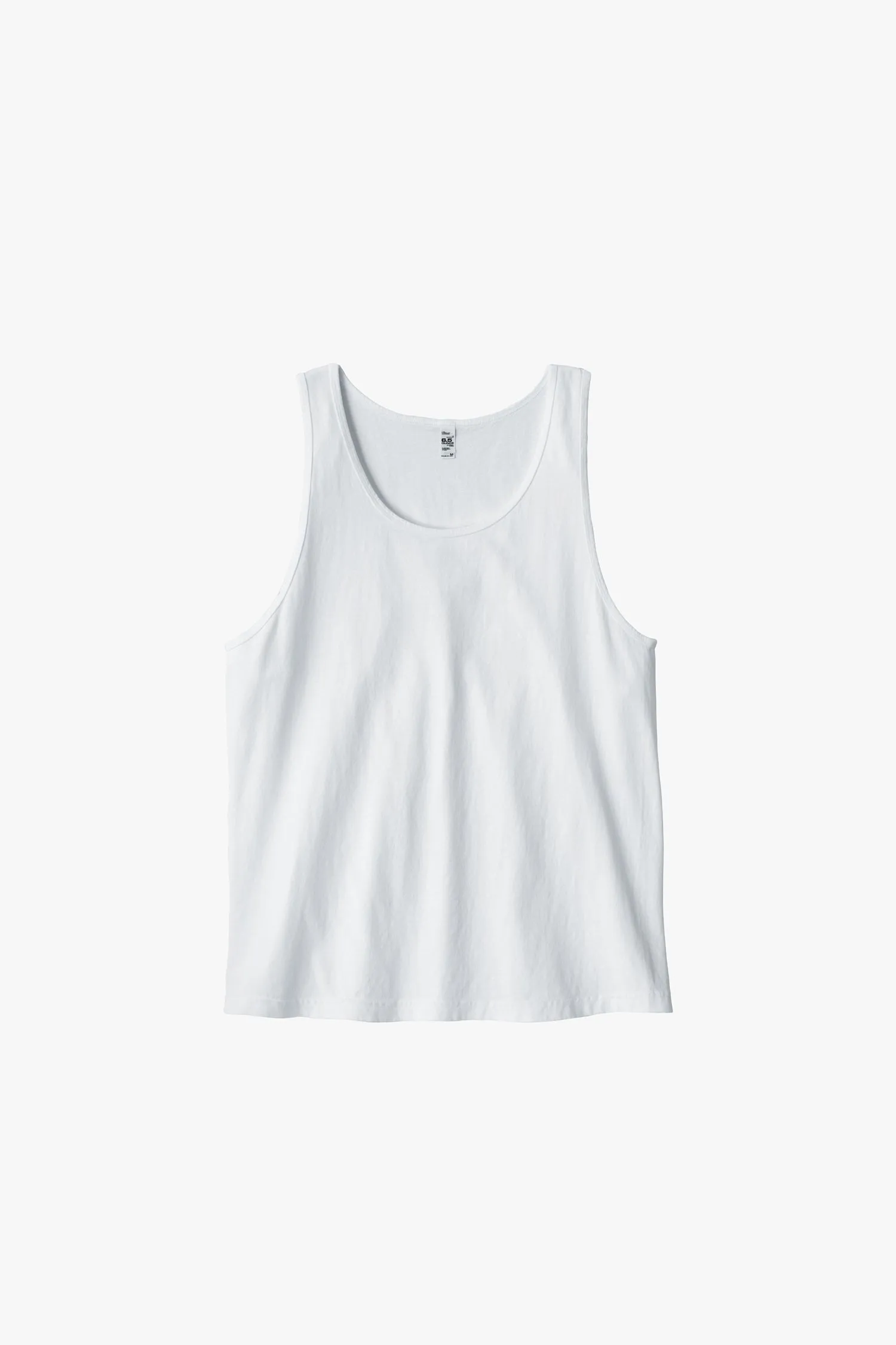 1815GD - Classic Tank Top