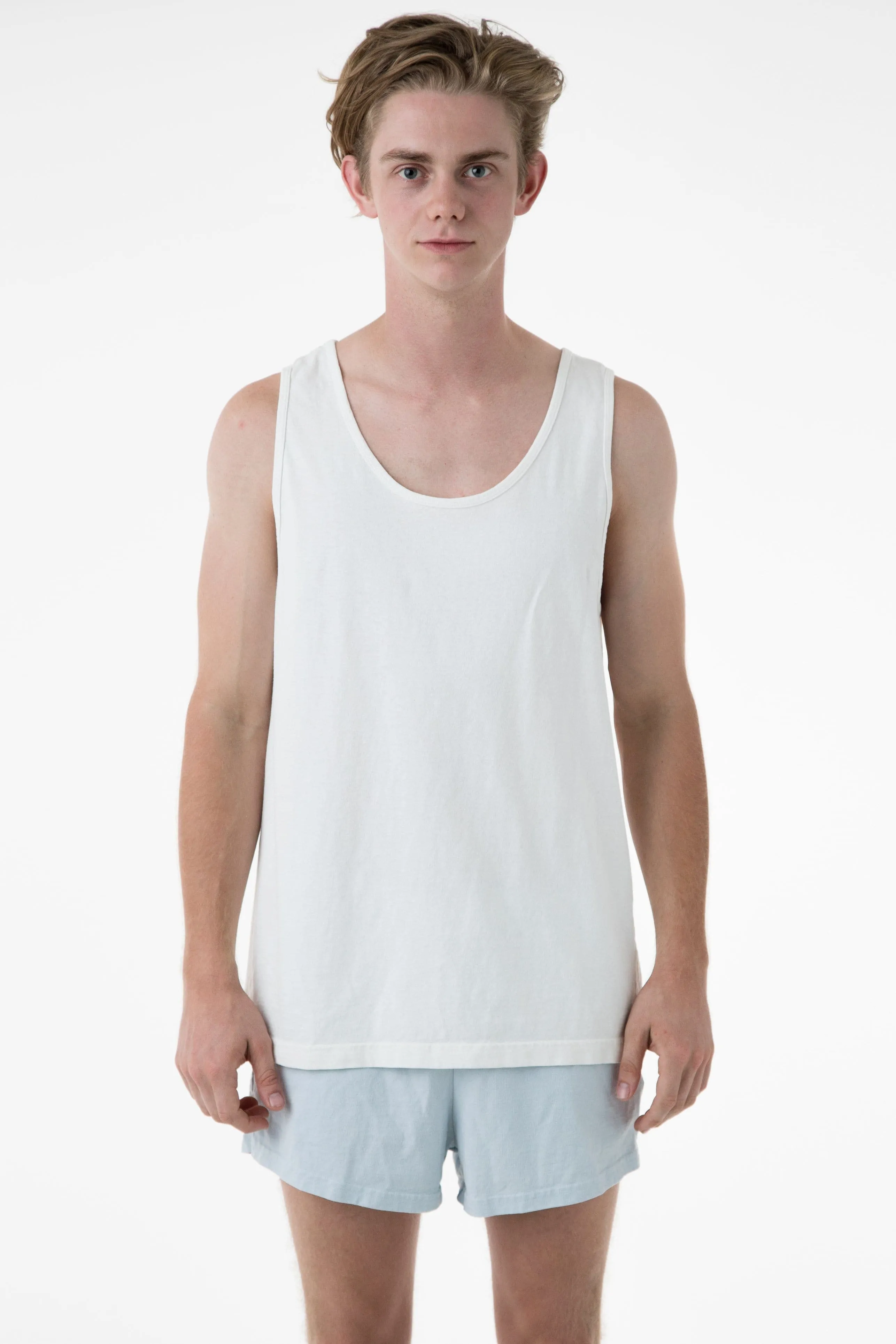 1815GD - Classic Tank Top