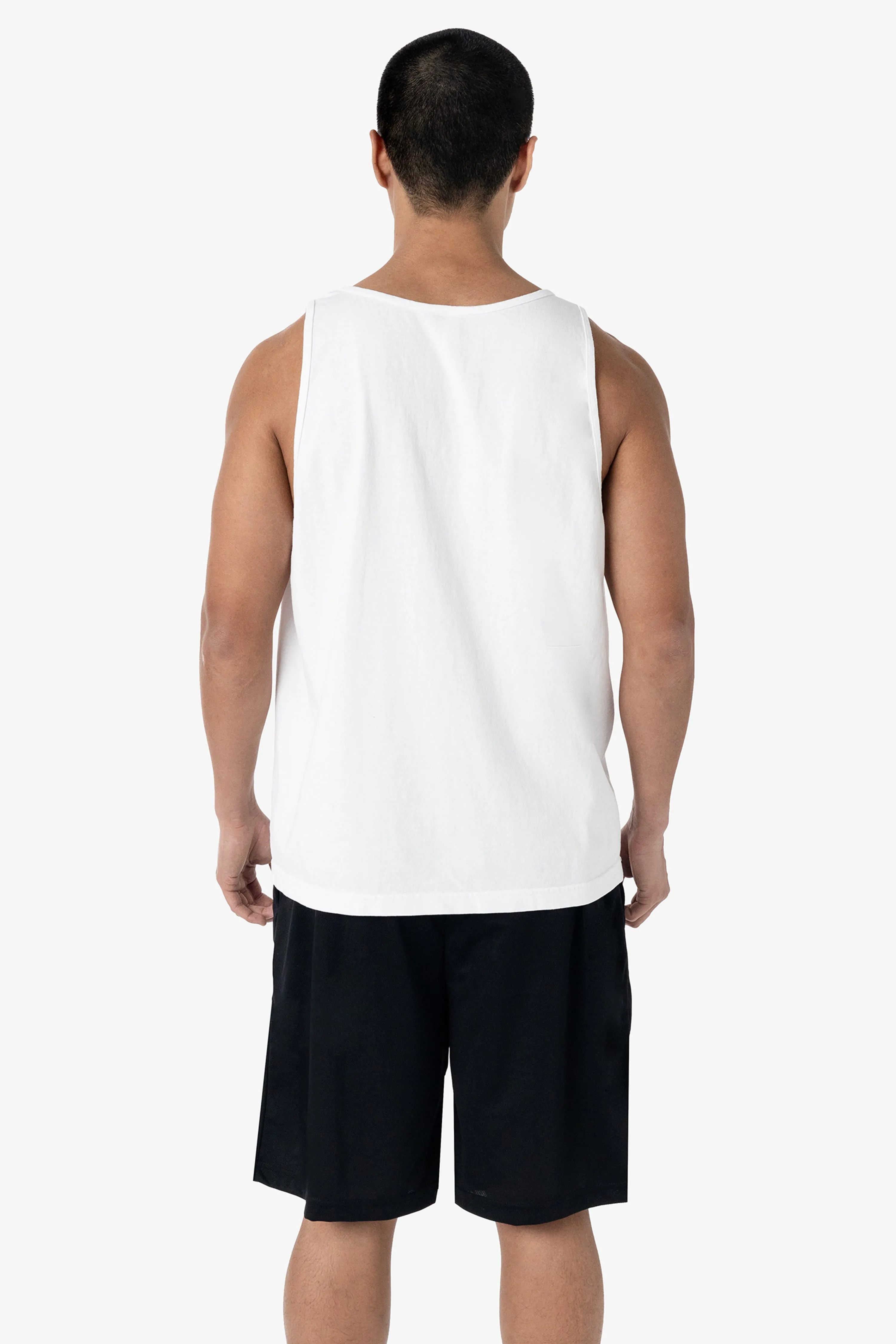 1815GD - Classic Tank Top