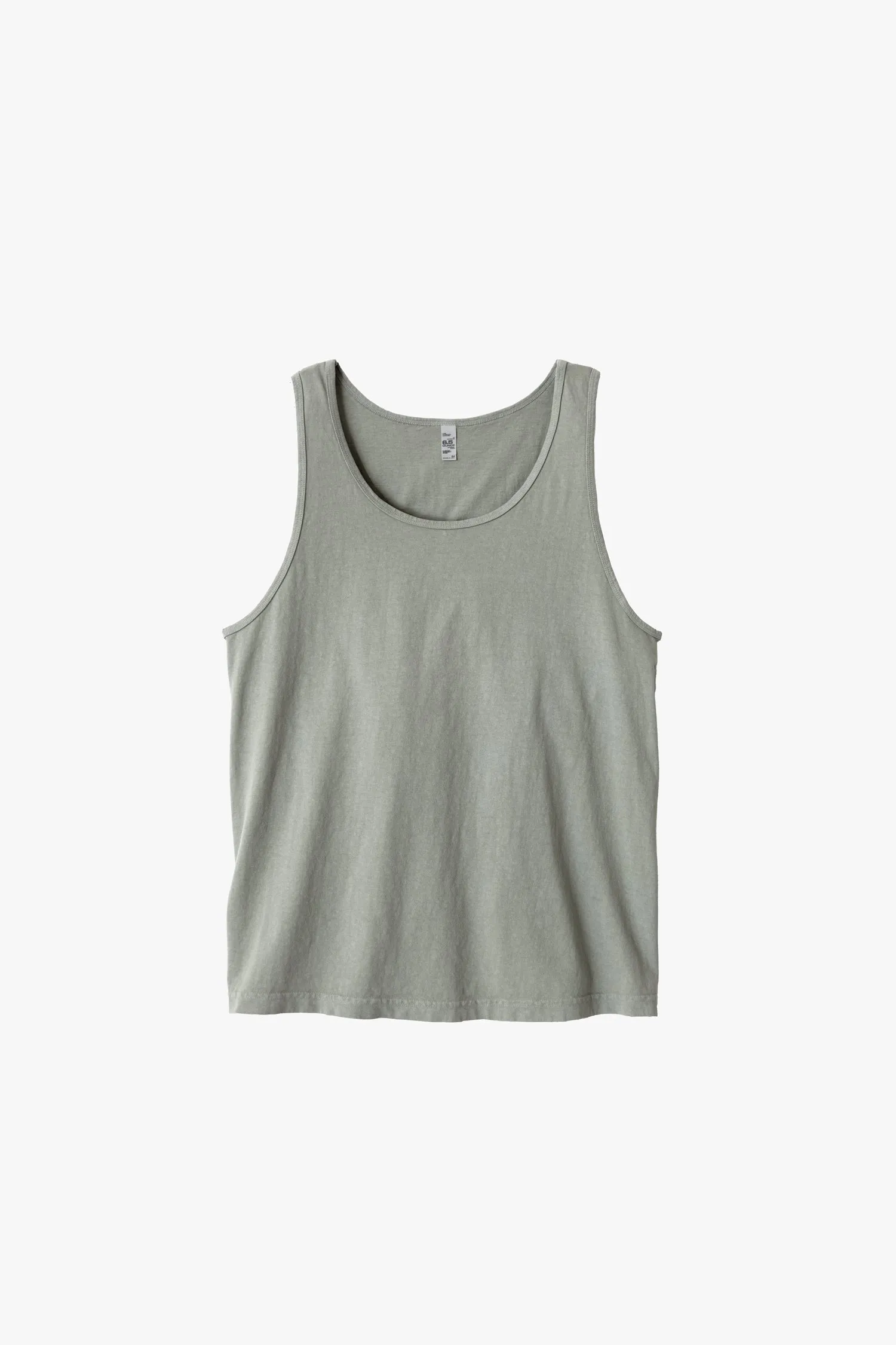 1815GD - Classic Tank Top