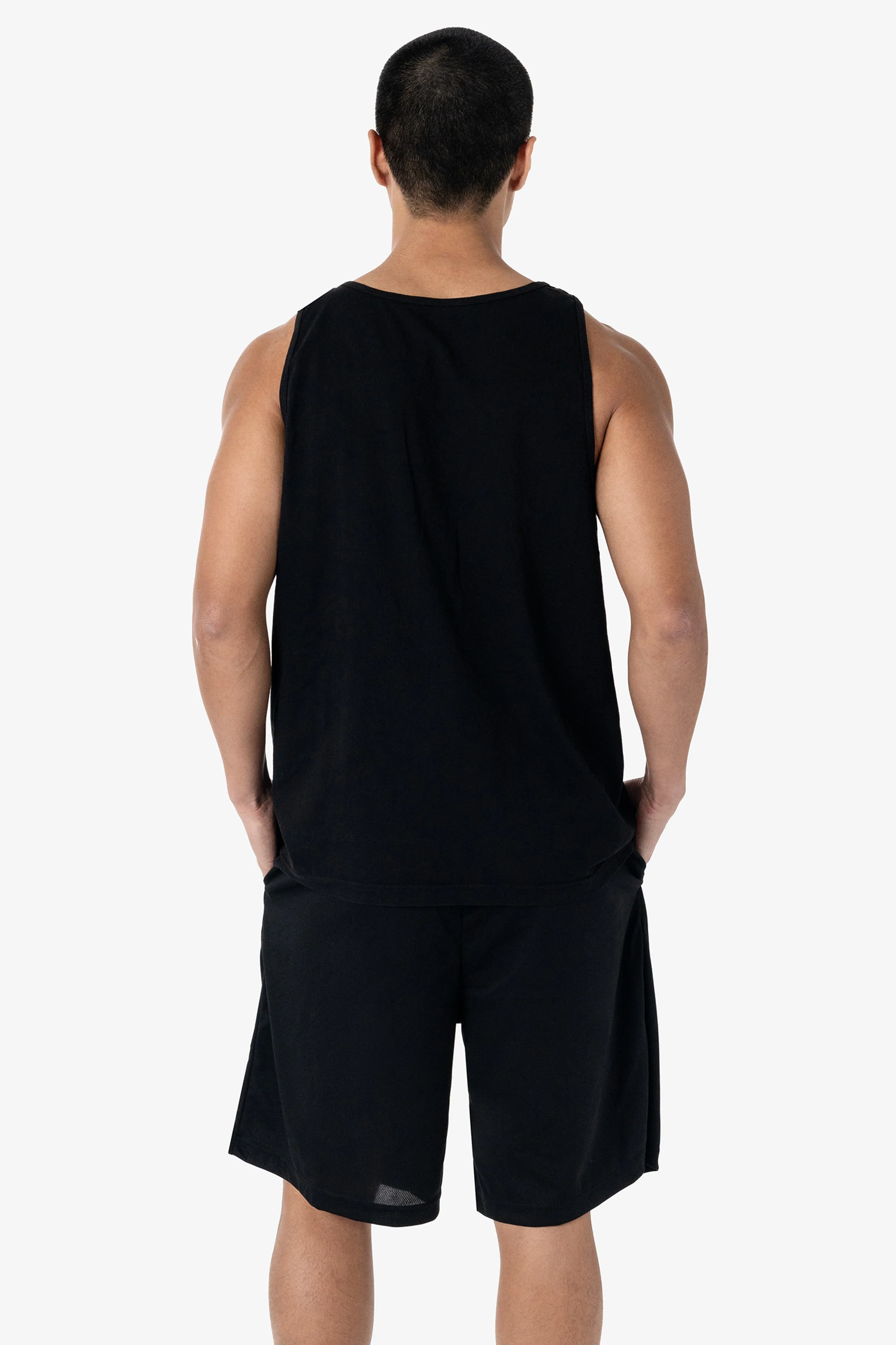 1815GD - Classic Tank Top