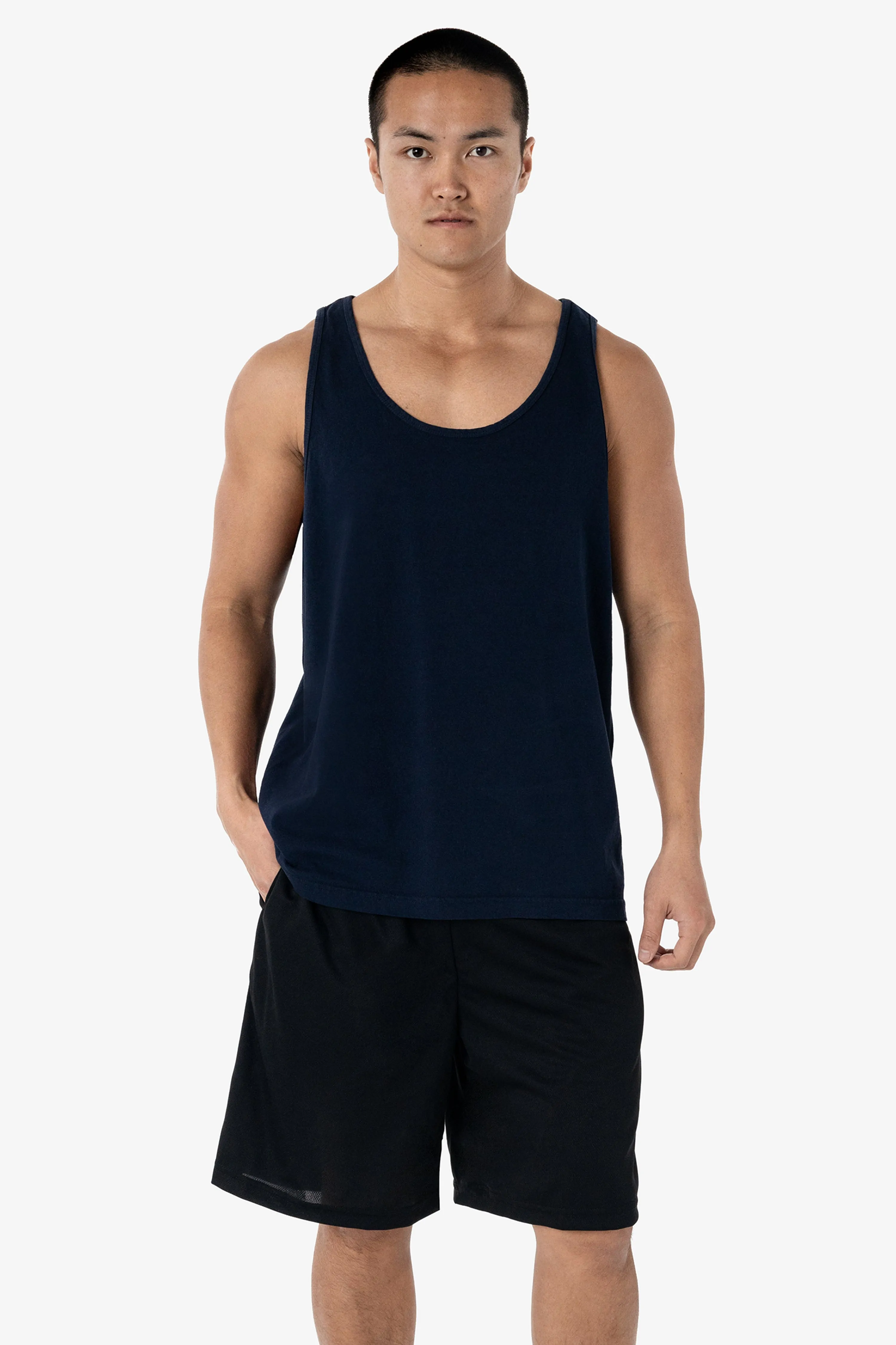 1815GD - Classic Tank Top