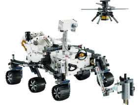 42158 LEGO TECHNIC NASA MARS ROVER PERSEVERANCE