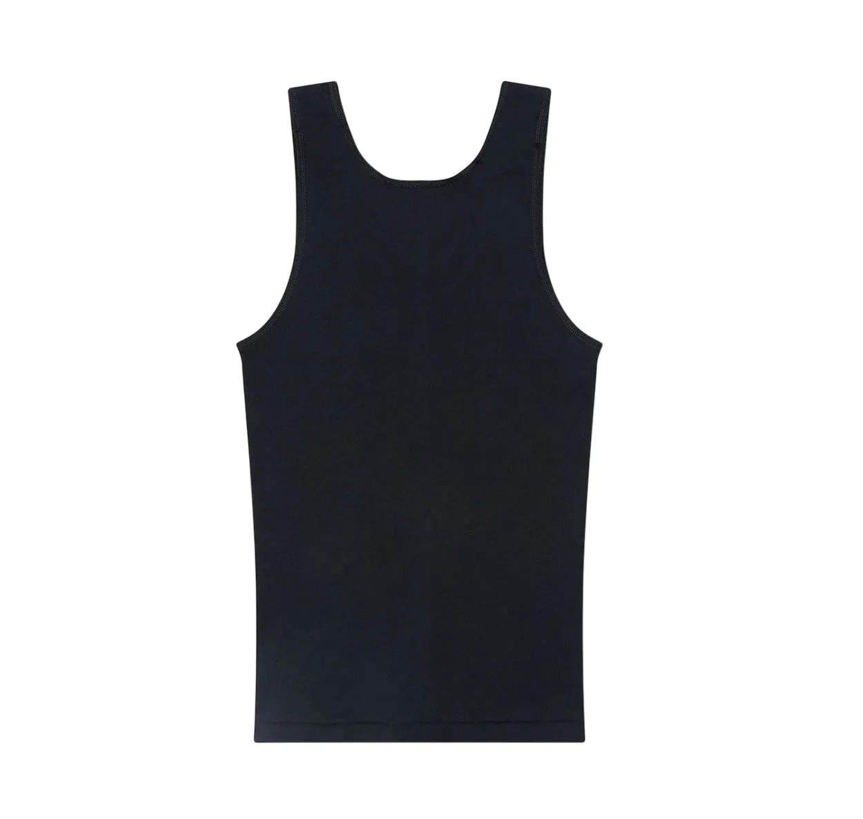 5 x Bonds X-Temp Black Mens Chesty Cotton Plain Singlet Vest Tank Top