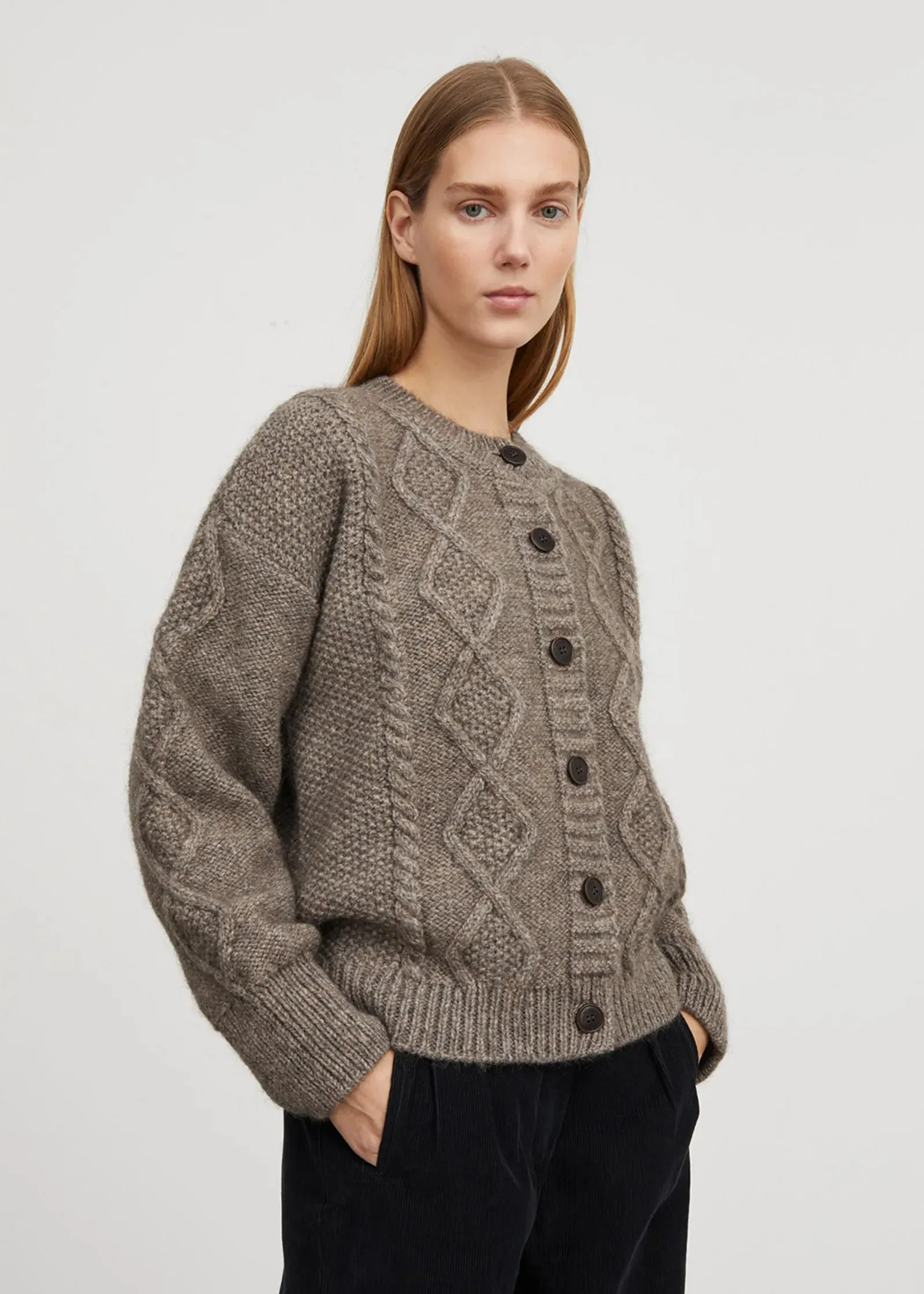 Agnete Cardigan