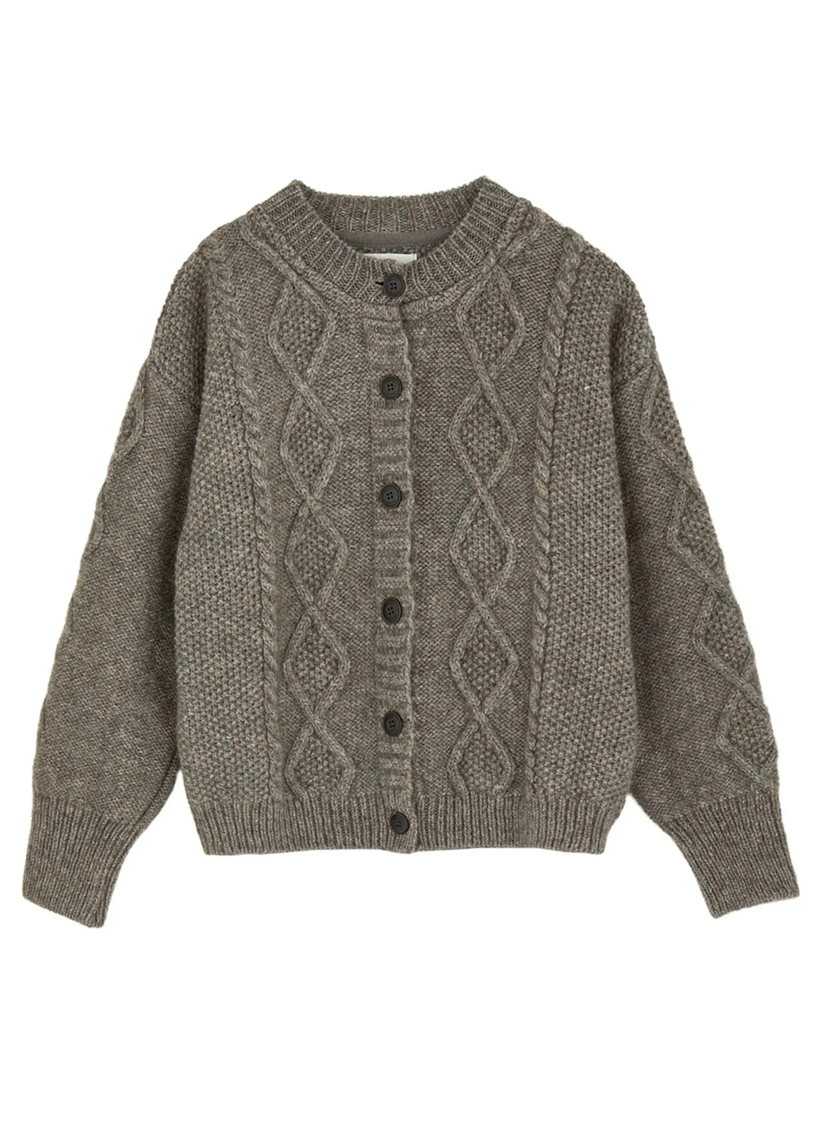 Agnete Cardigan