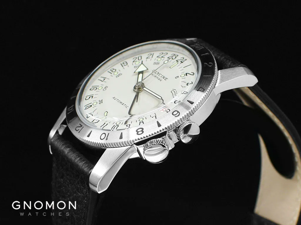 Airman No. 1 Cream GMT 36 Ref. GL0372