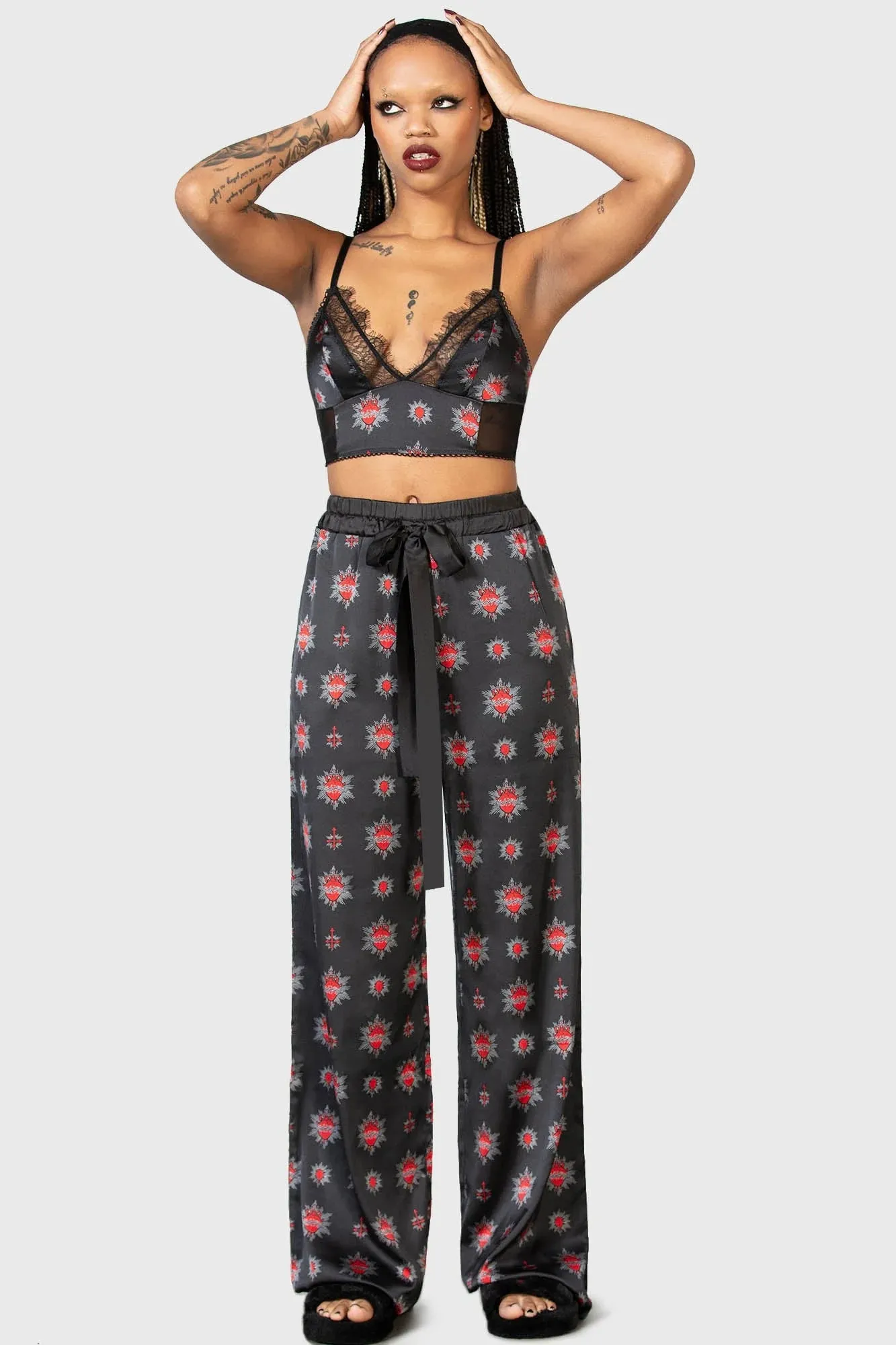 Arrow of Fate Lounge Pants