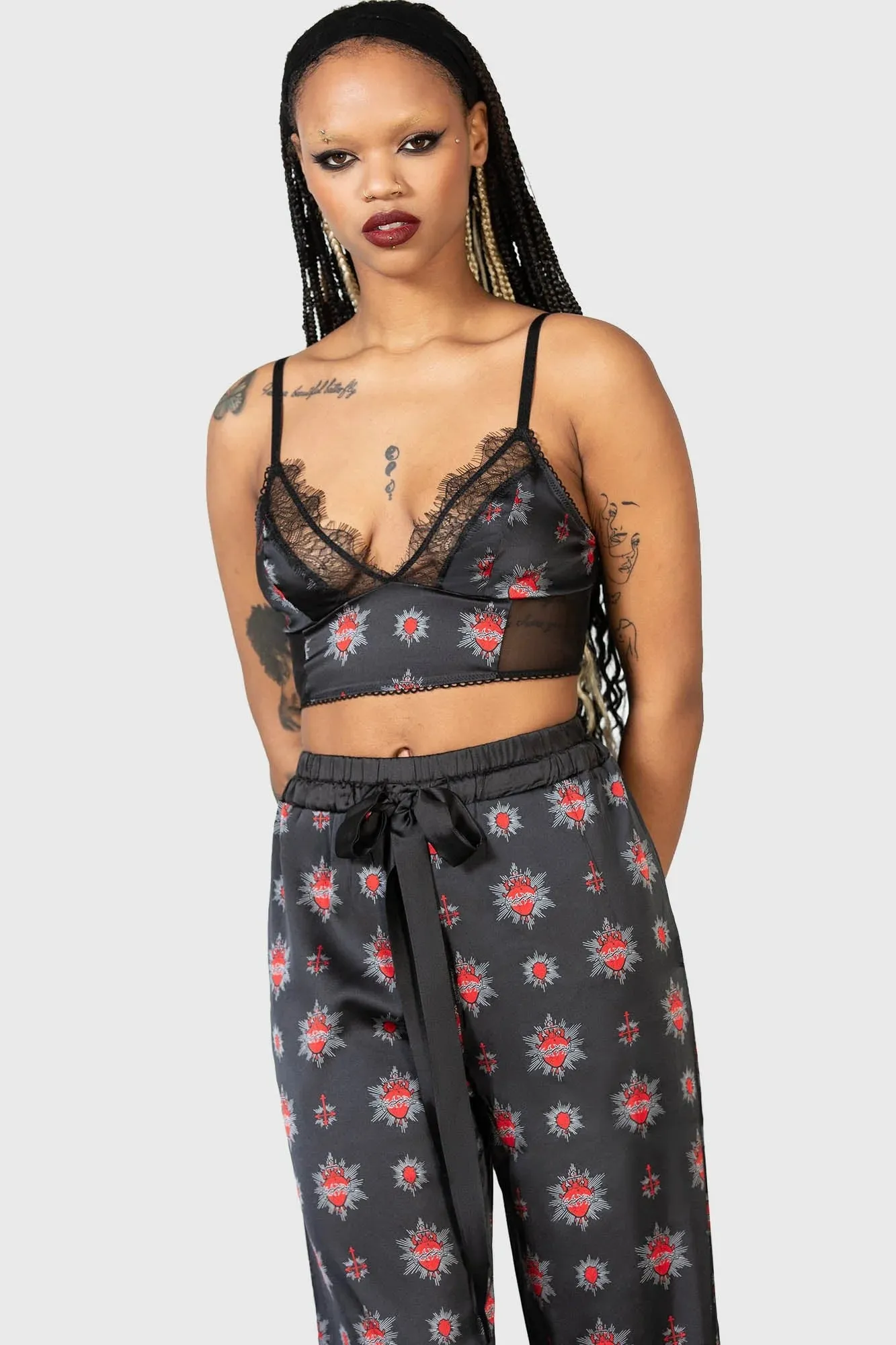 Arrow of Fate Lounge Pants