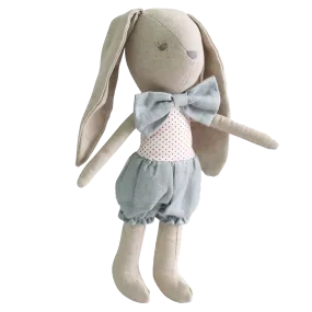 Baby Harry Bunny - Grey