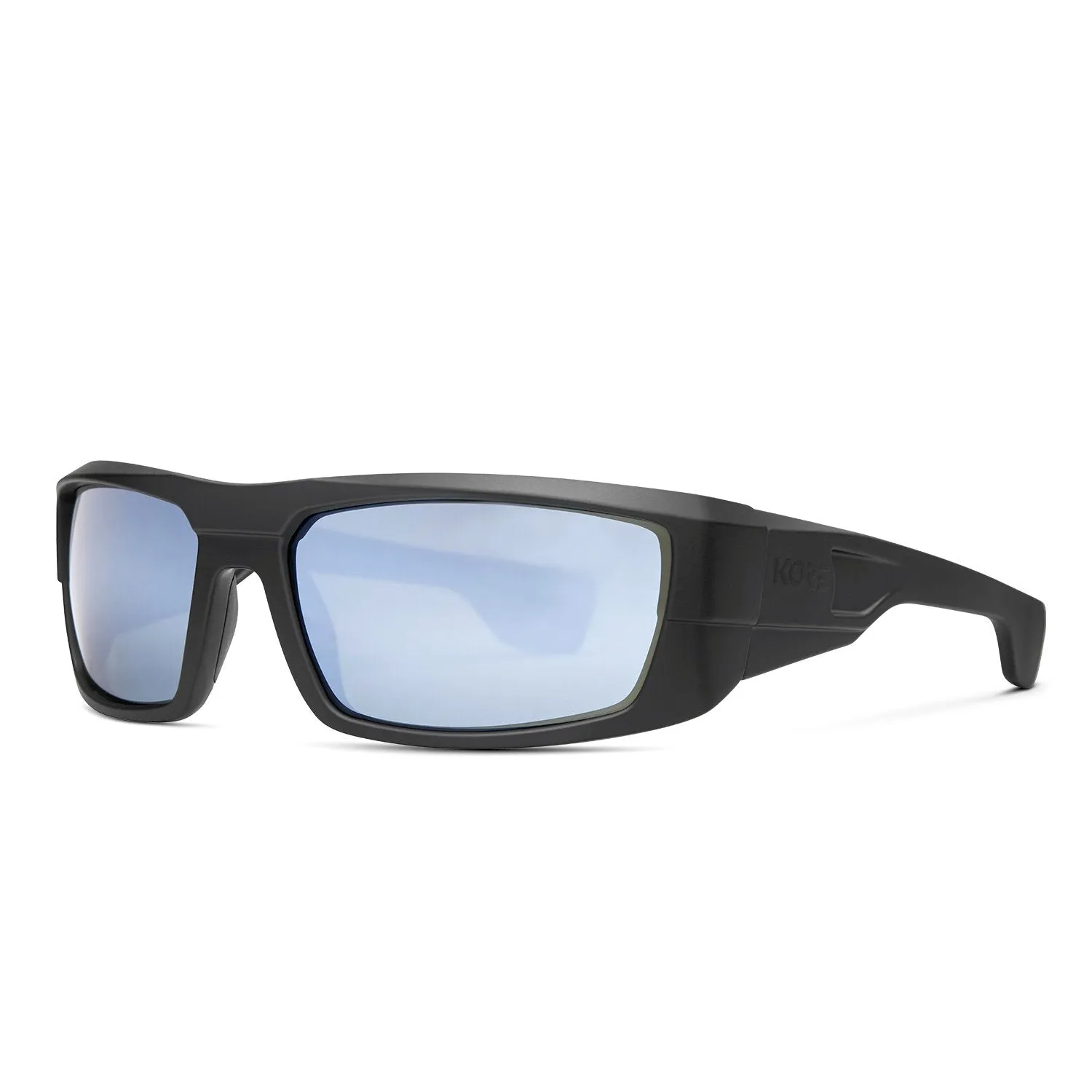 BADLANDS WRAP NEO-LOCK SUNGLASSES