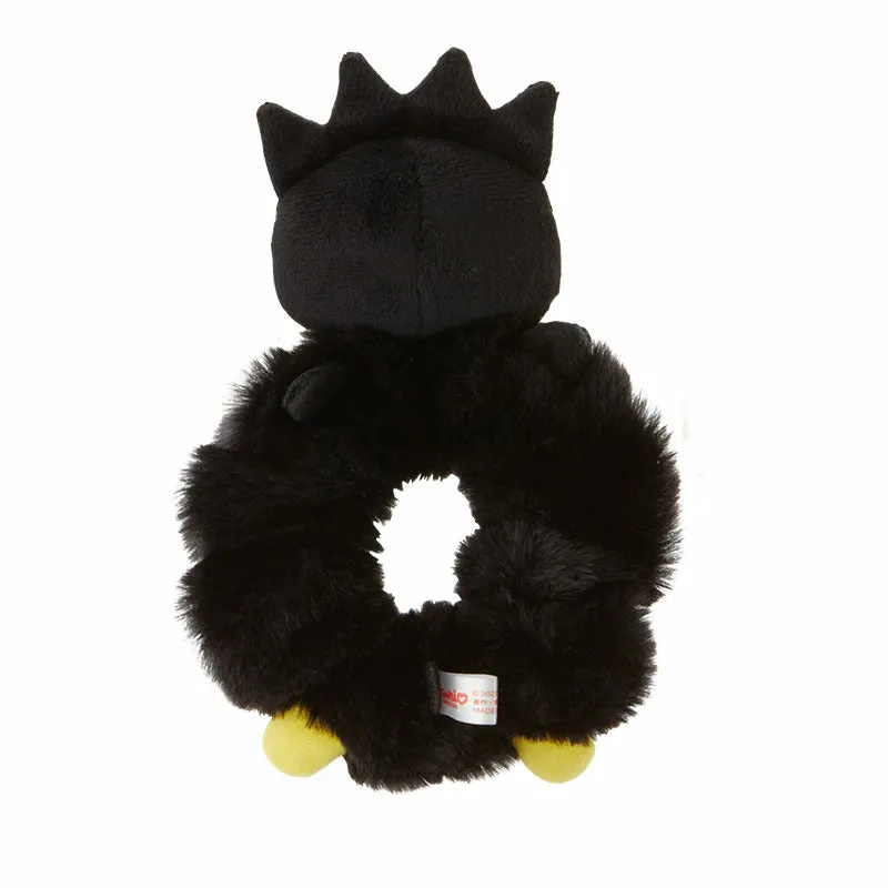 Badtz-maru Plush Scrunchie