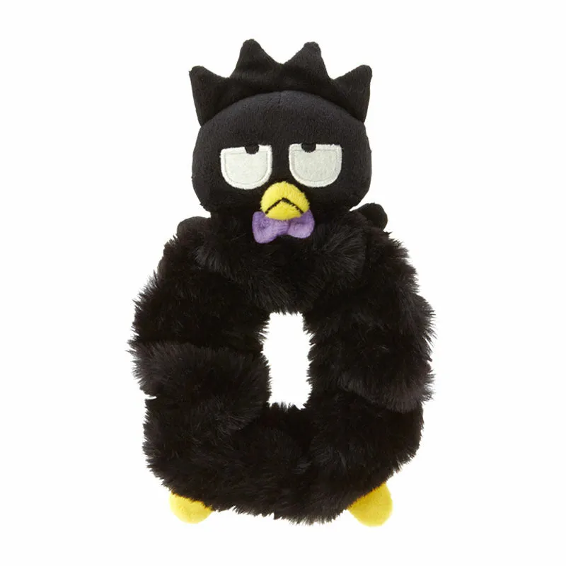 Badtz-maru Plush Scrunchie