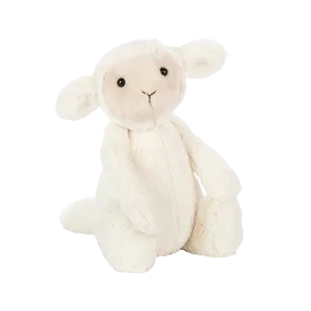 Bashful Lamb - Original