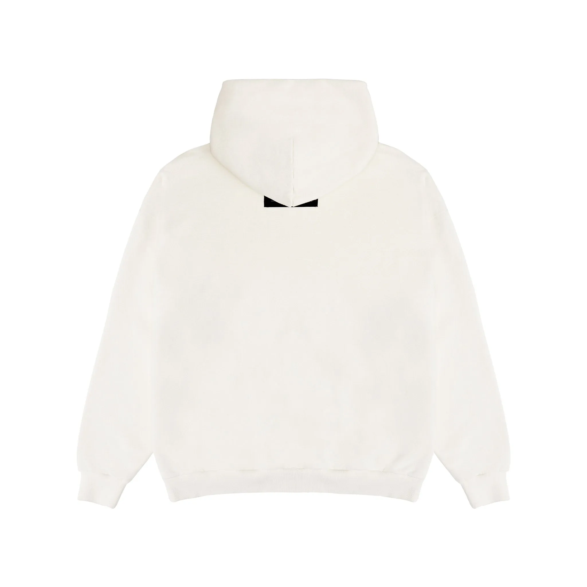 BEAST ORIGINALS HOODIE - OFF WHITE