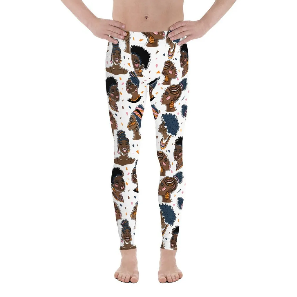 Beautiful People Men's Leggings