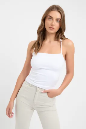 Bella Halter Top