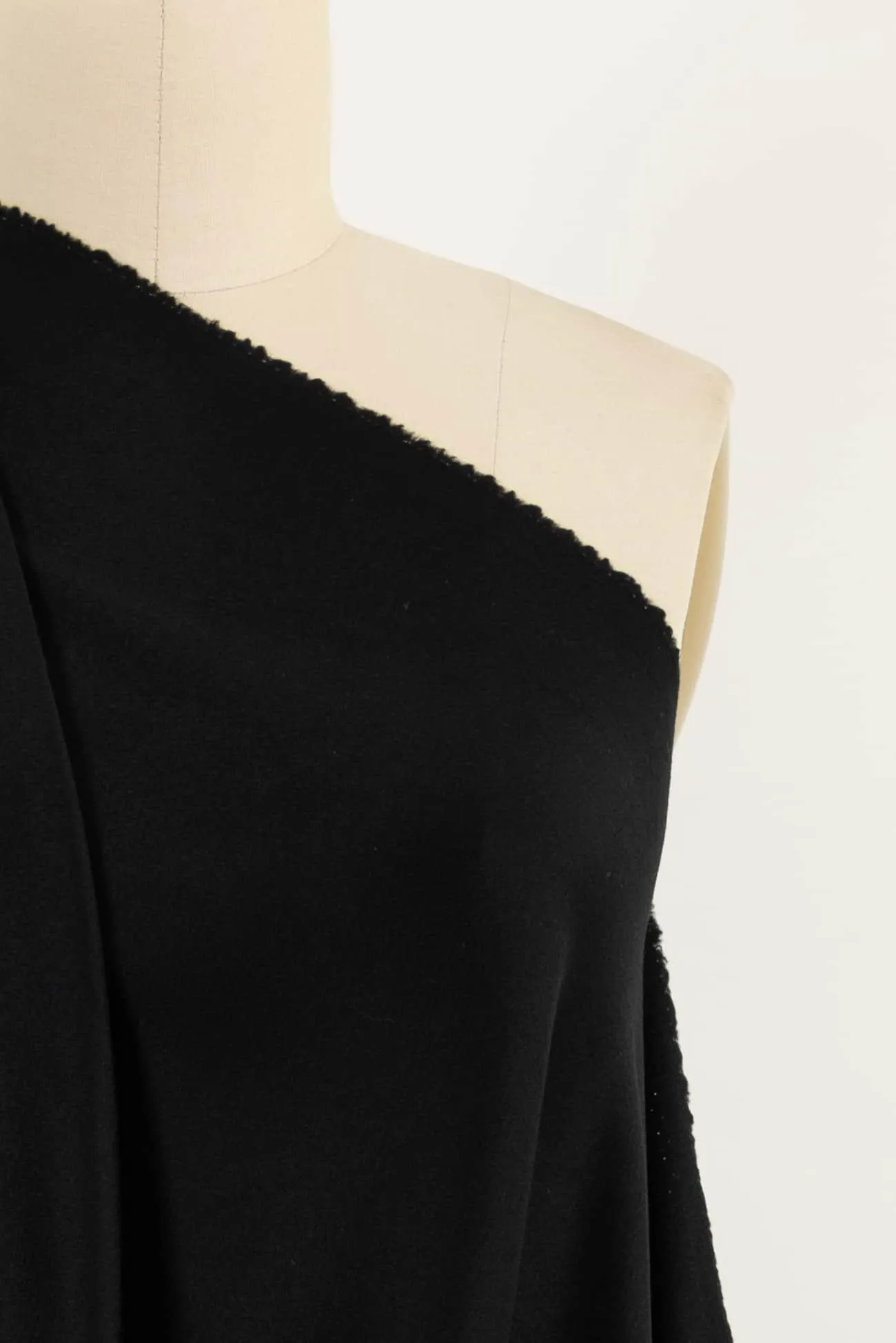 Black Cashmere #2 Woven