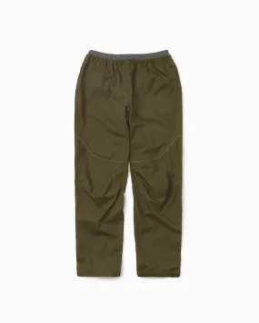 Breath Rip Light Pants Khaki