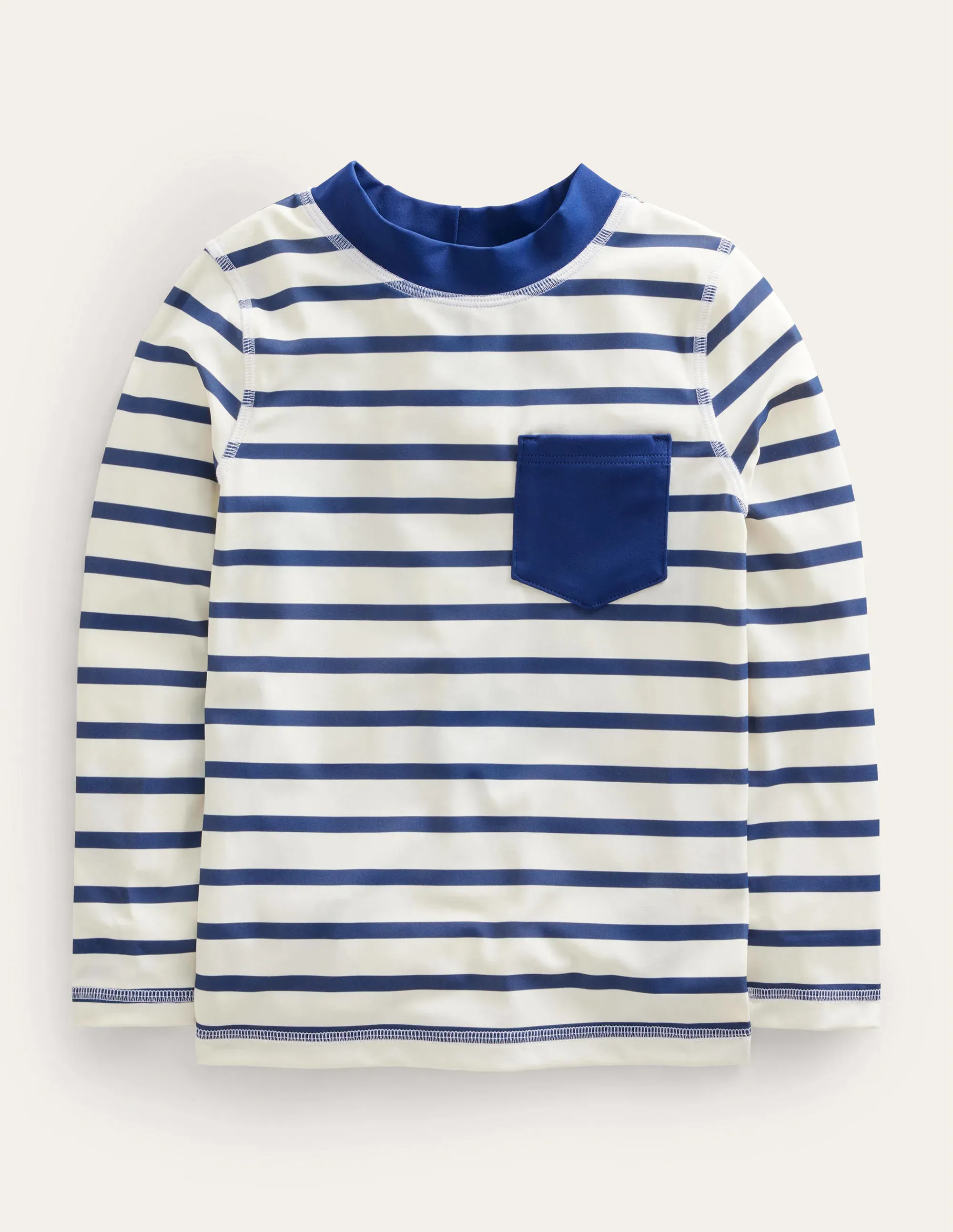 Breton Rash Guard