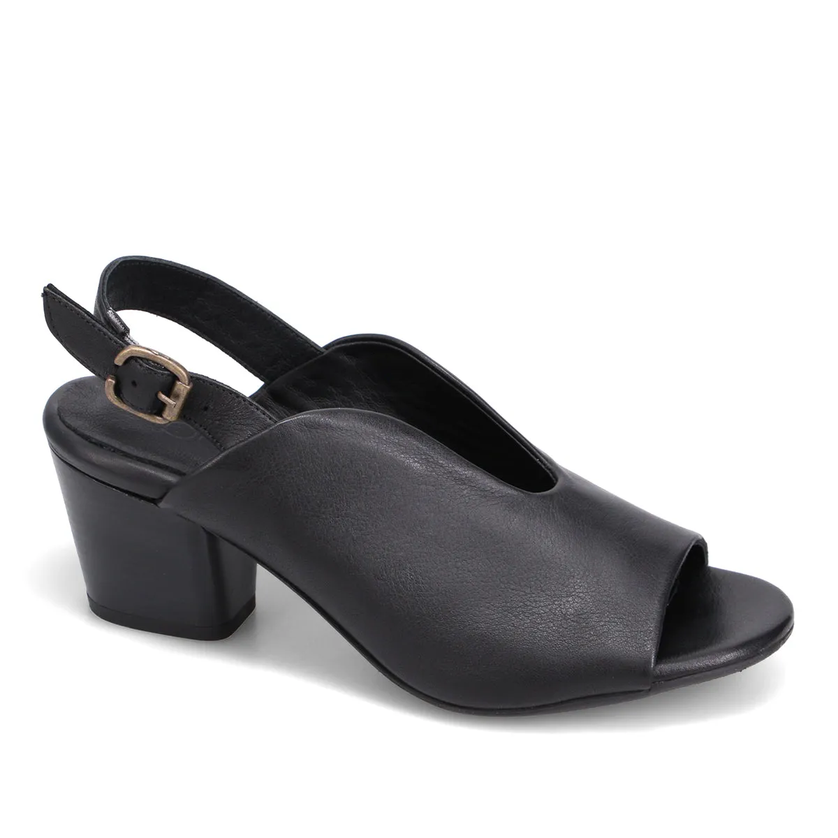 Bueno Women's Claire in Black