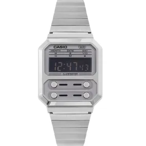 Casio Vintage A100WE-7BDF