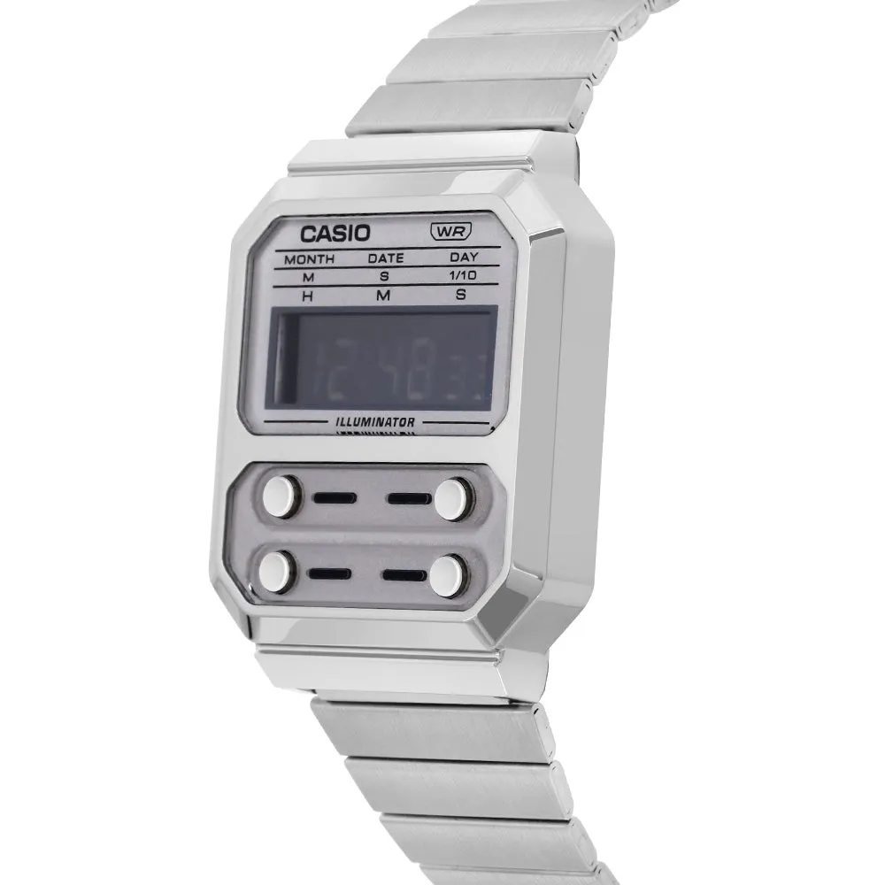 Casio Vintage A100WE-7BDF