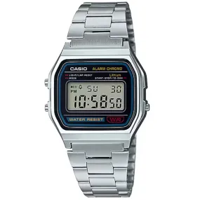 Casio Vintage A158WA-1DF