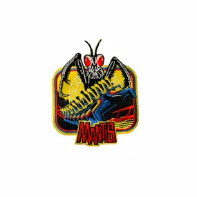 Cedar Point Mantis Patch