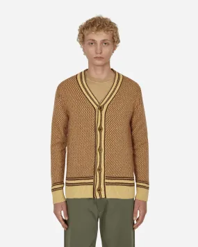 Clarinet Cardigan Beige