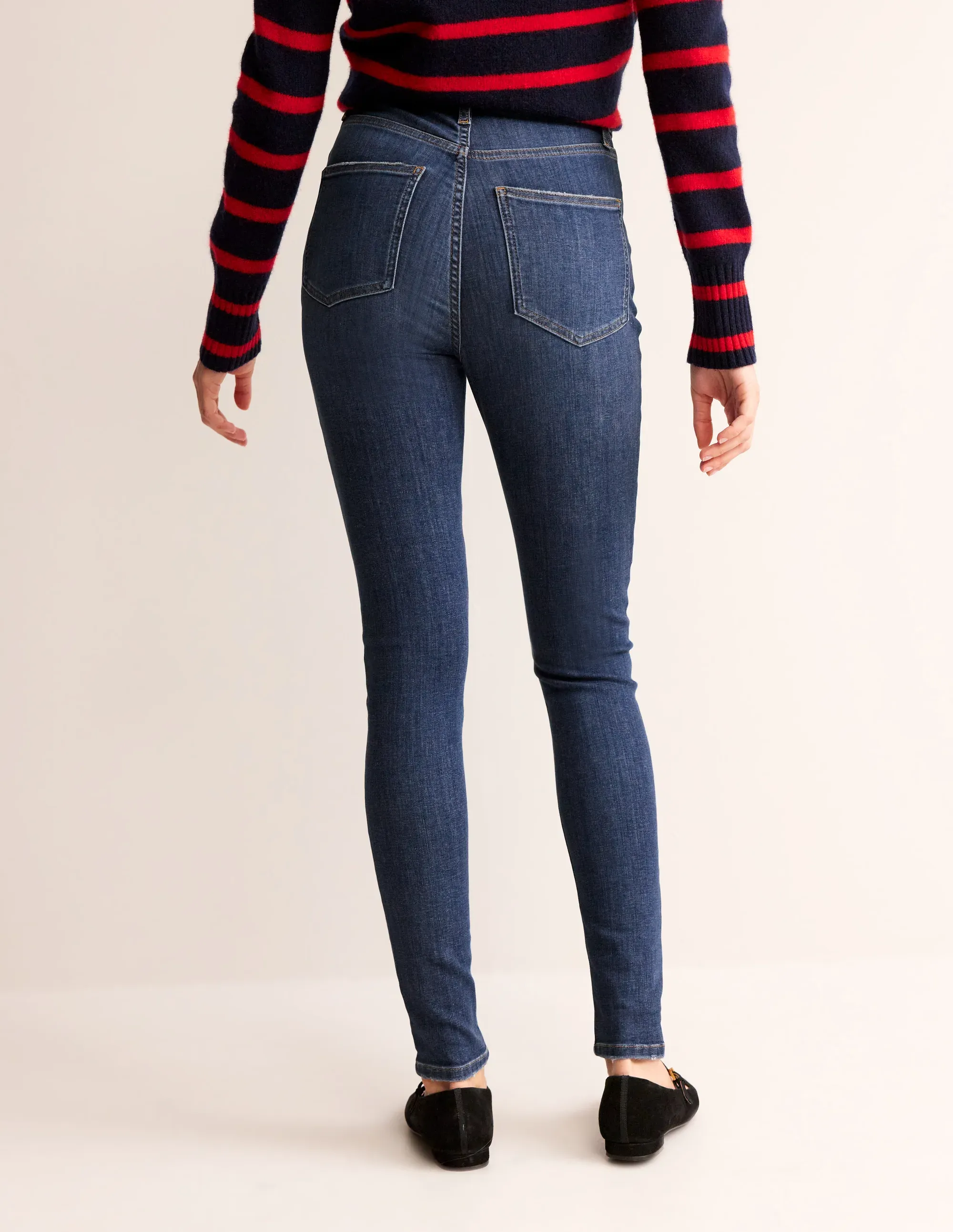 Comfort Skinny Jeans