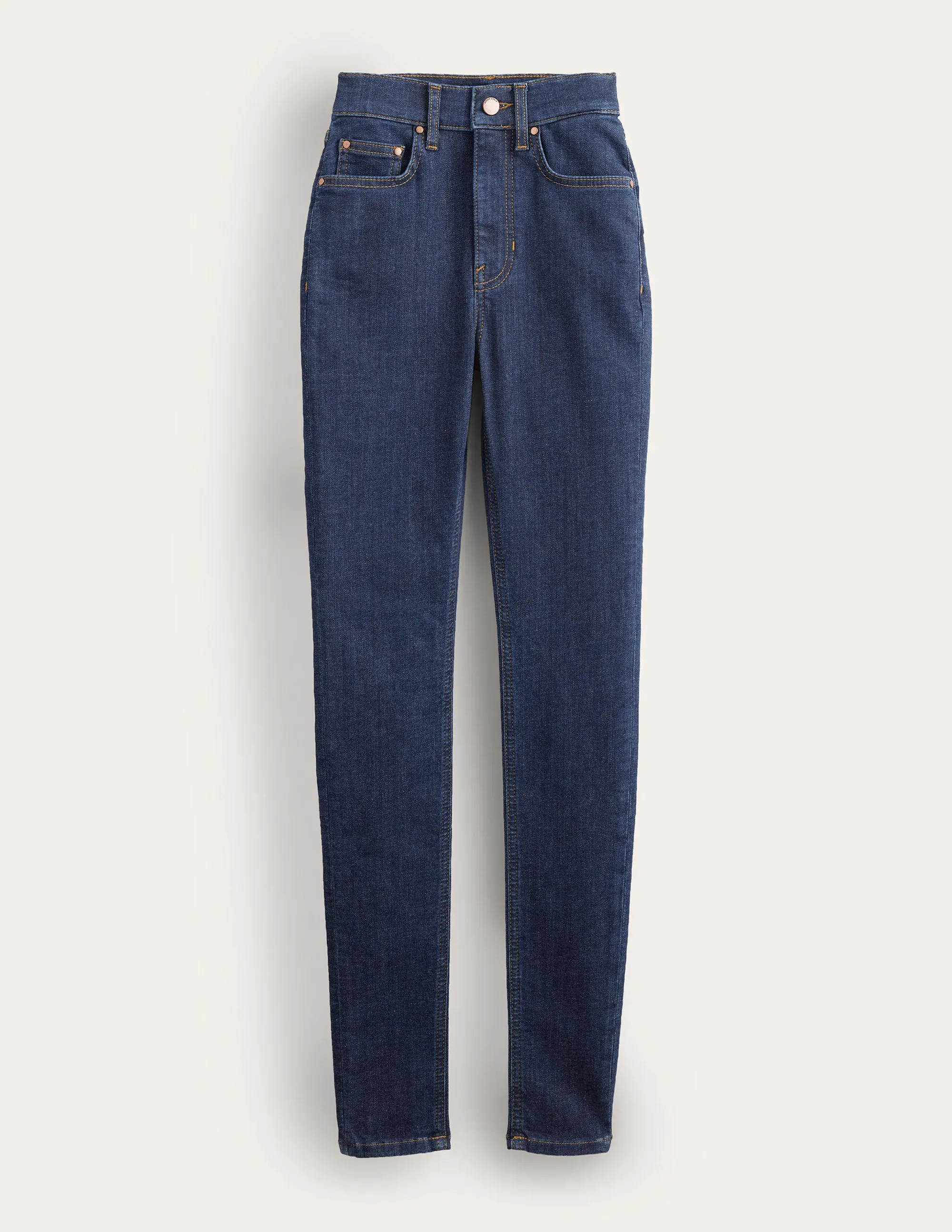 Comfort Skinny Jeans