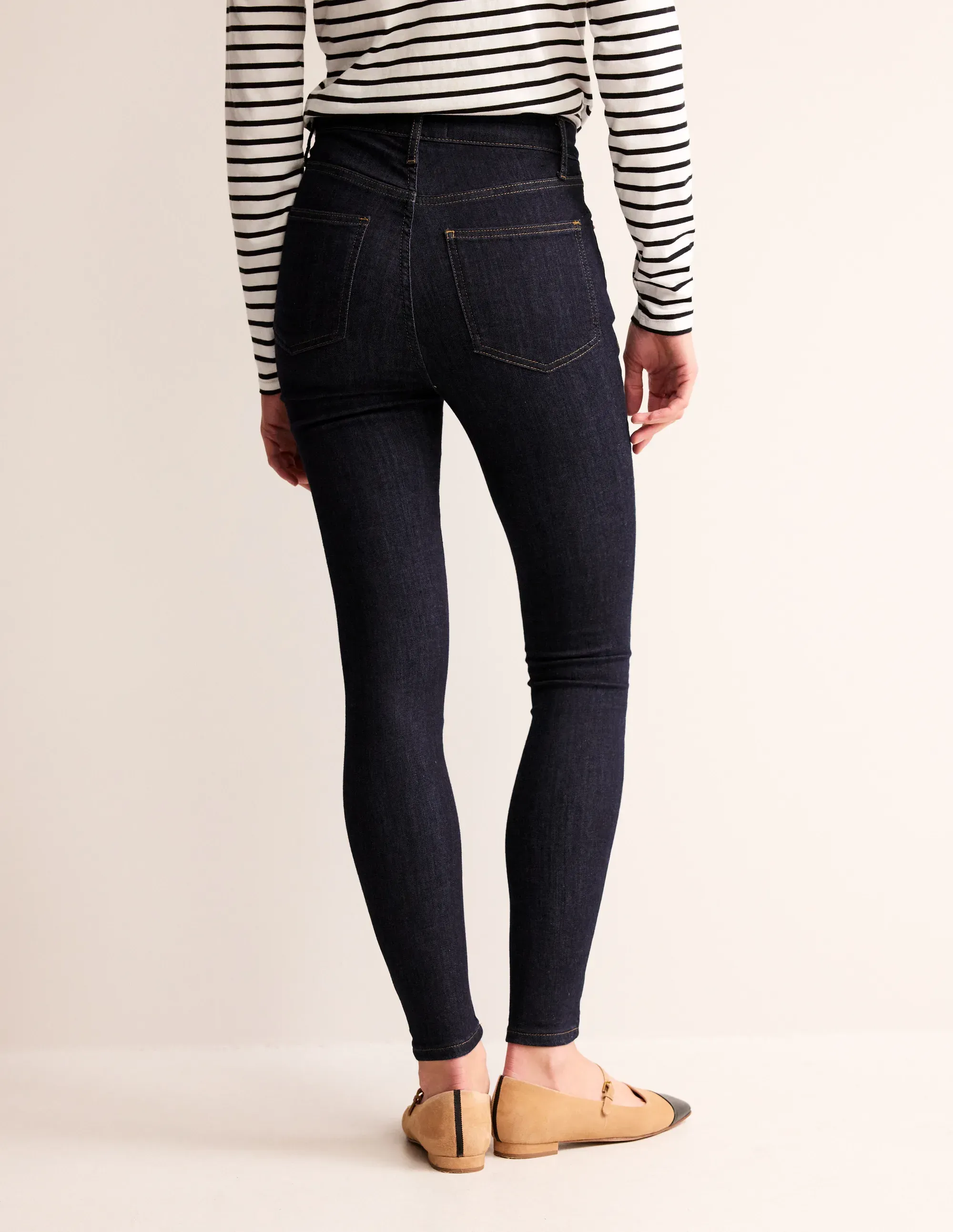 Comfort Skinny Jeans