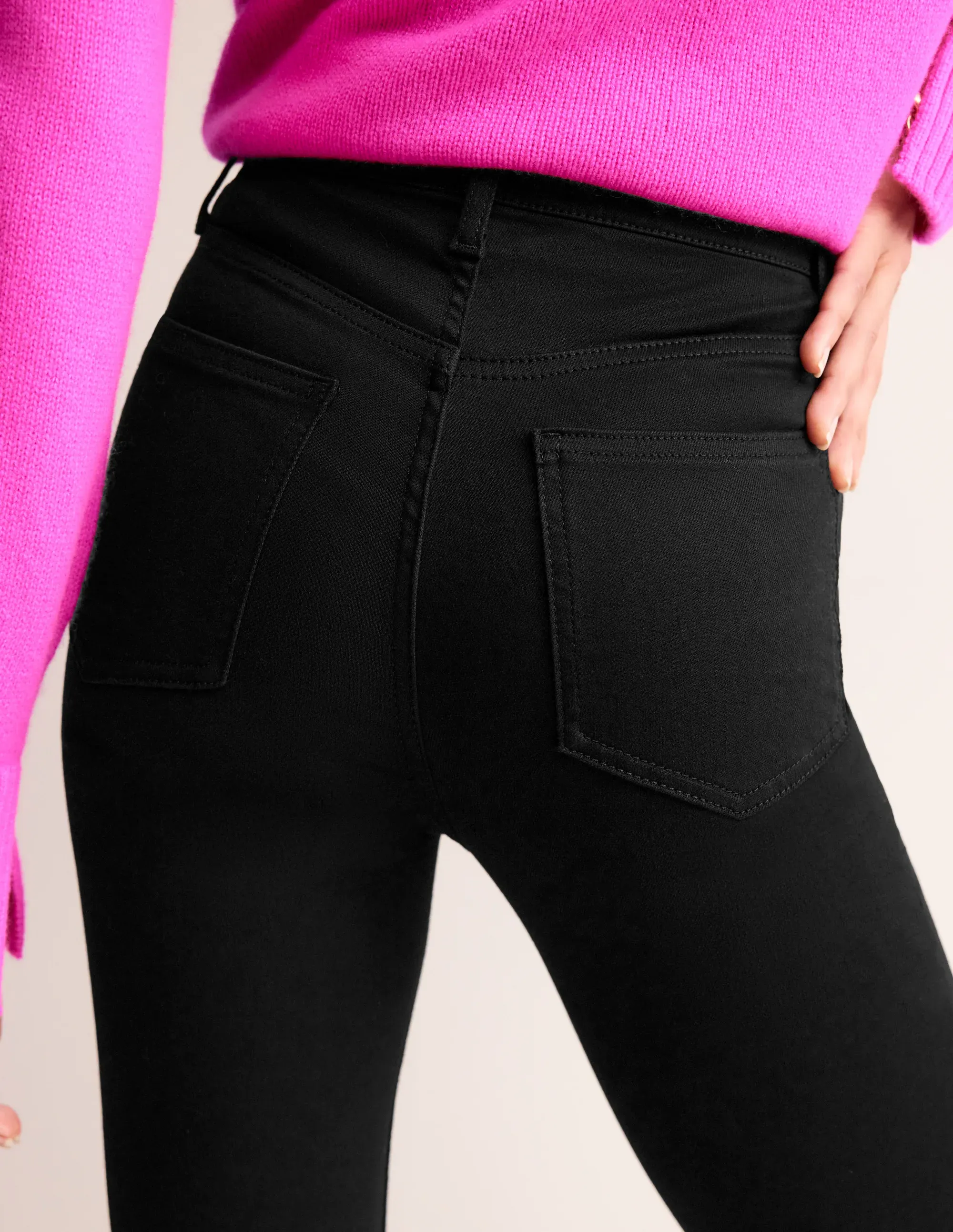 Comfort Skinny Jeans