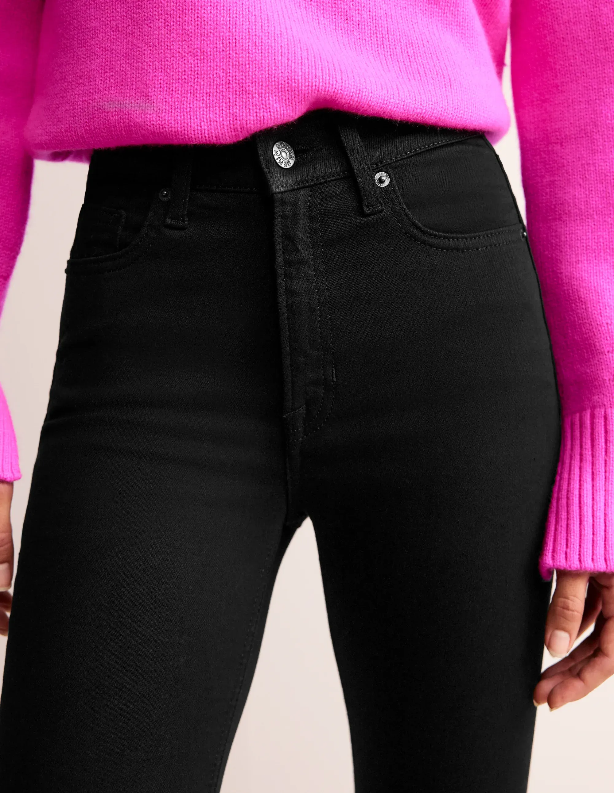 Comfort Skinny Jeans