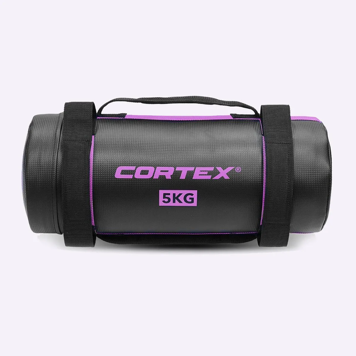 Cortex Power Bag - PU Leather