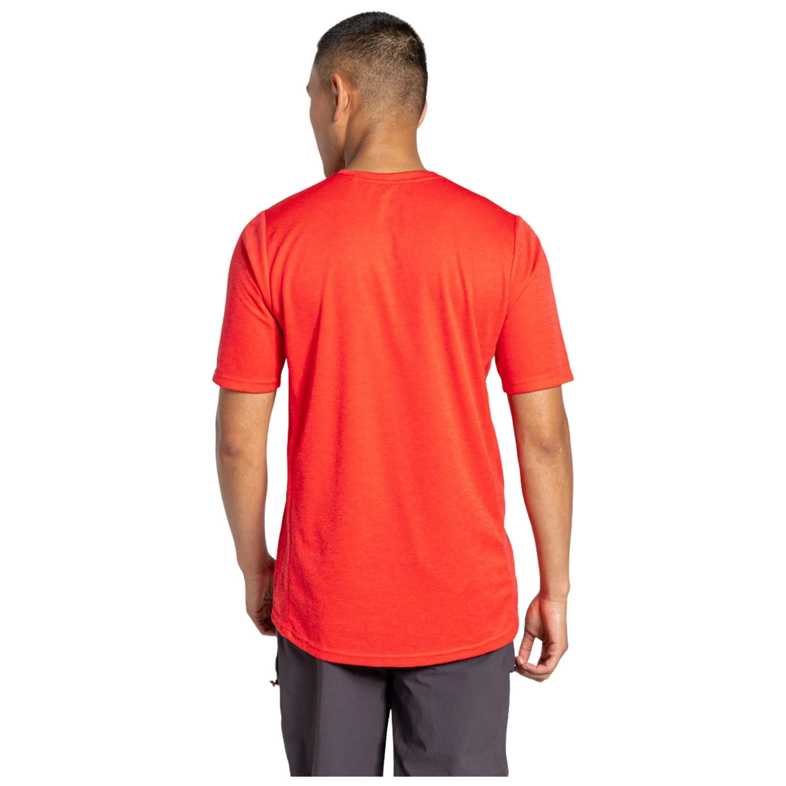 Craghoppers Mens NosiLife Pro Active T-Shirt