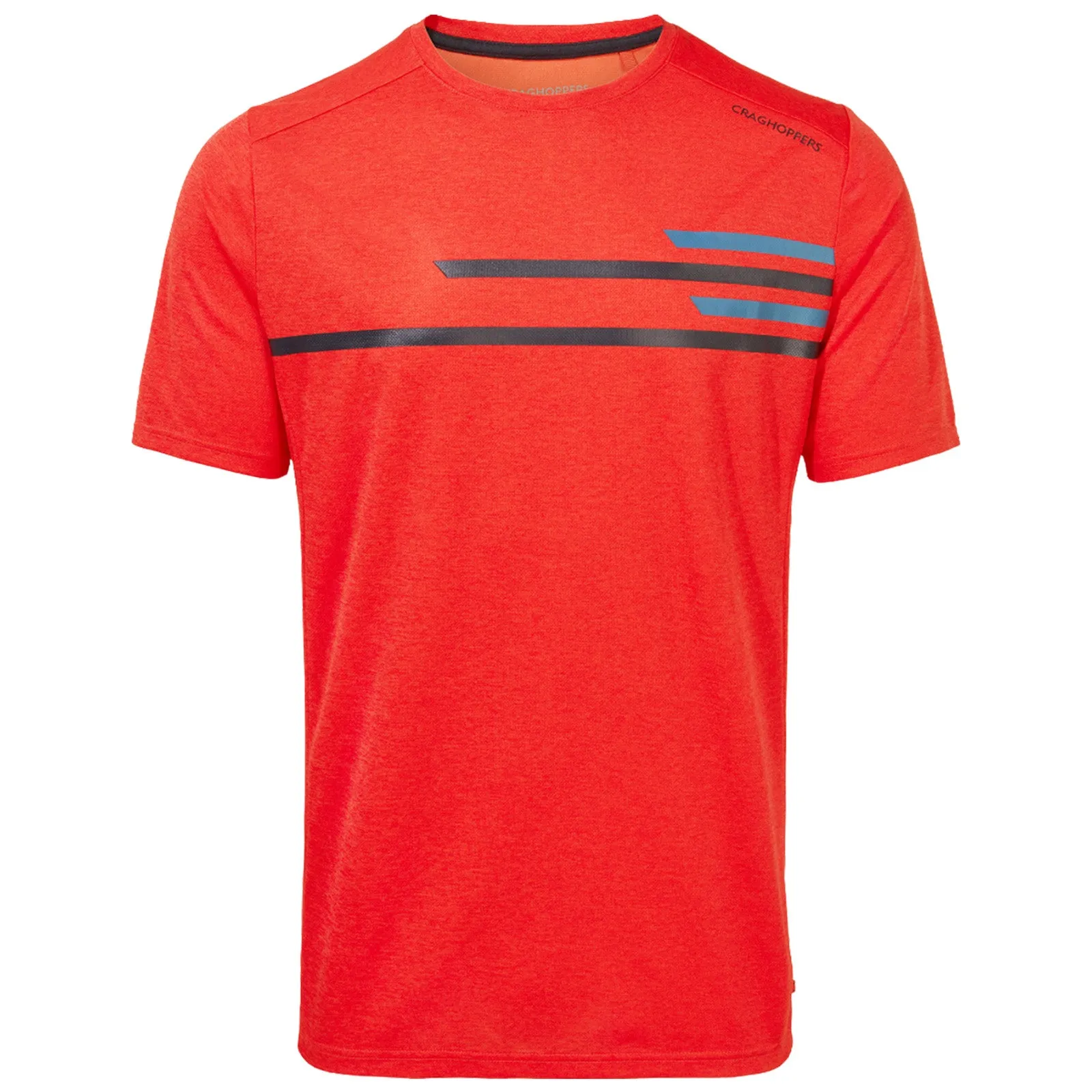 Craghoppers Mens NosiLife Pro Active T-Shirt