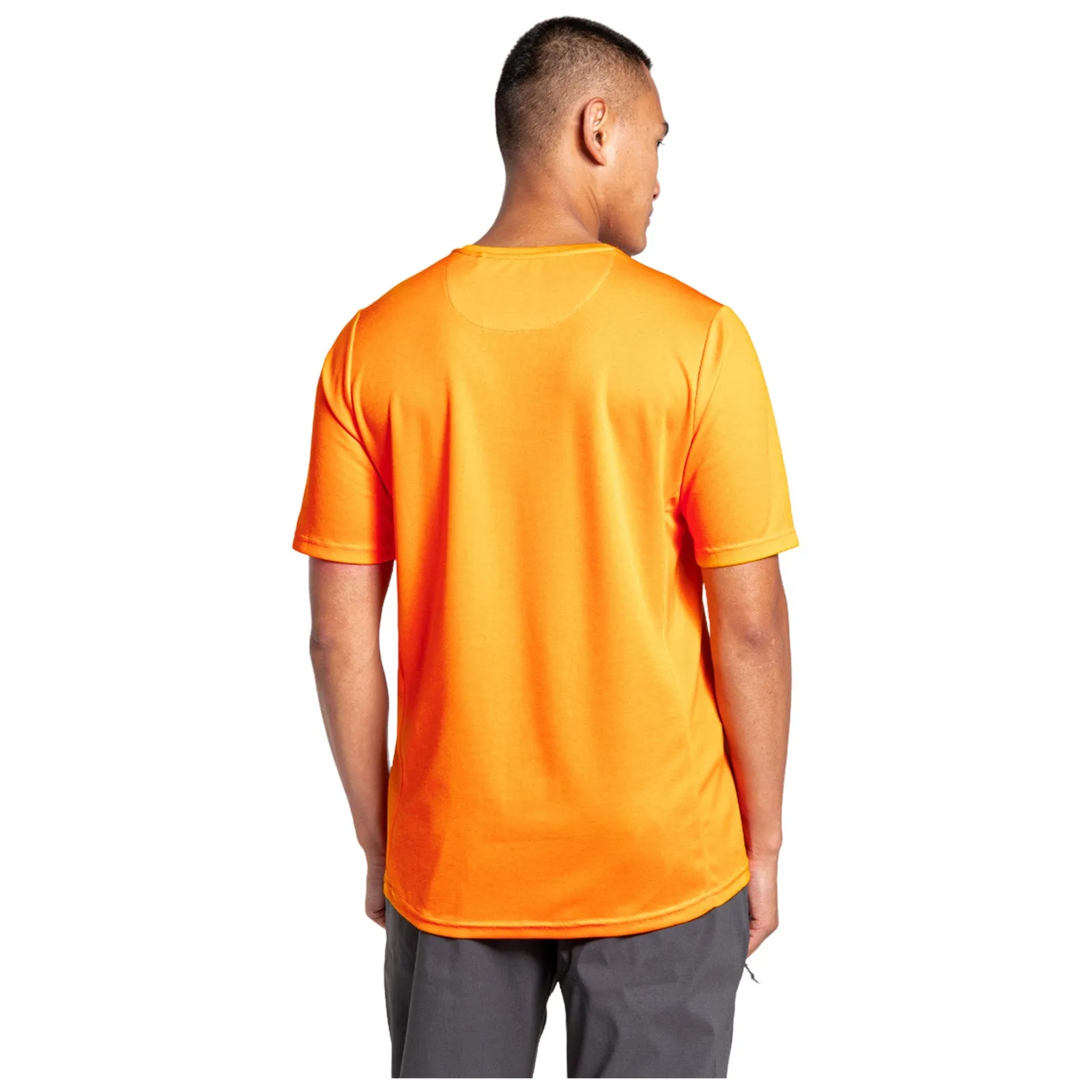 Craghoppers Mens NosiLife Pro Active T-Shirt