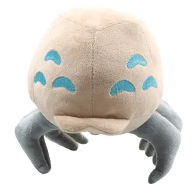 Deep Rock Galactic Glyphids Cosplay Plush Toys Cartoon Soft Stuffed Dolls Mascot Birthday Xmas Gift