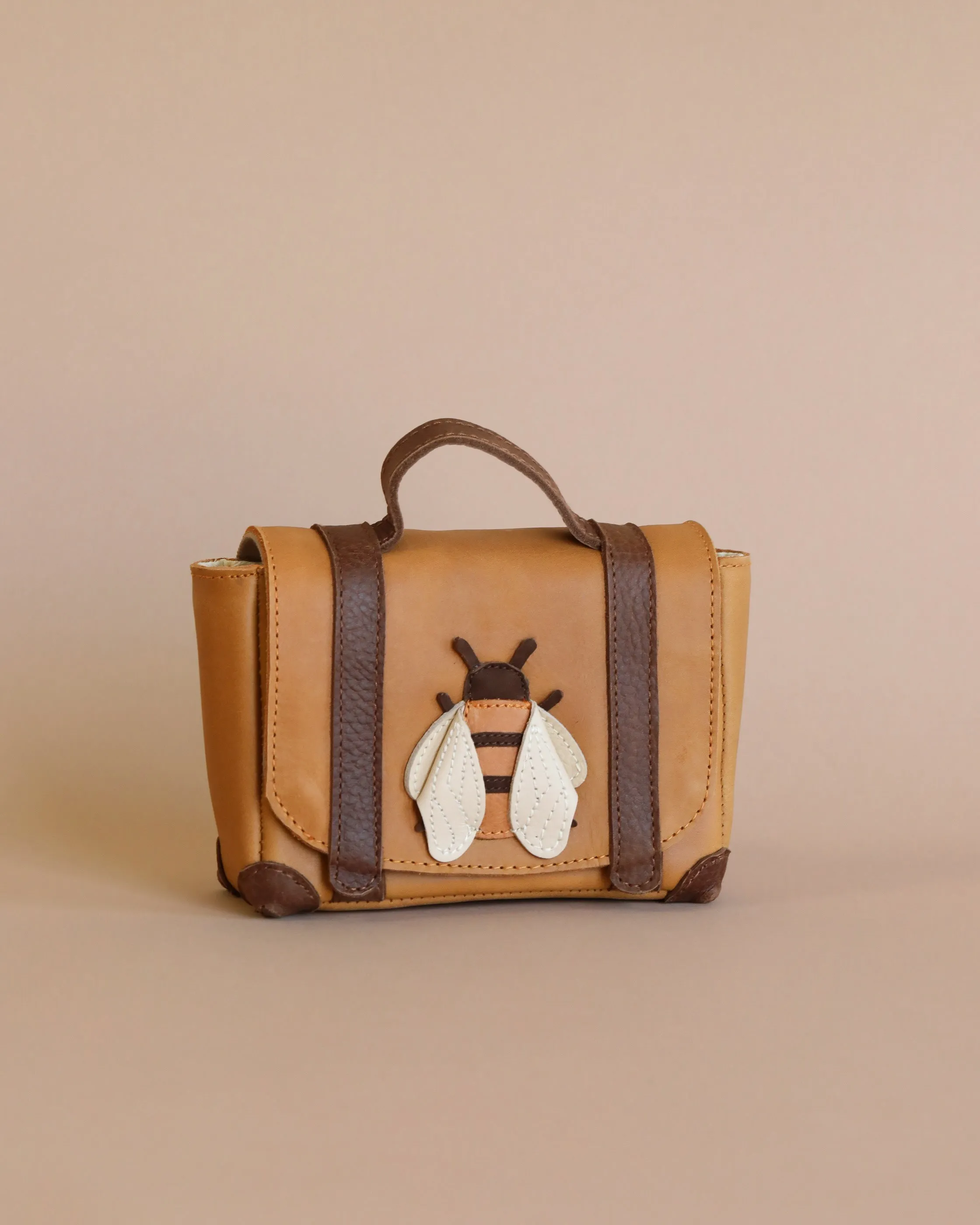 Donsje Trychel Bum Bag - Bee