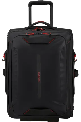 Ecodiver Duffle With Wheels 55 Cm Backpack