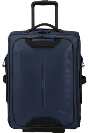 Ecodiver Duffle With Wheels 55 Cm Backpack