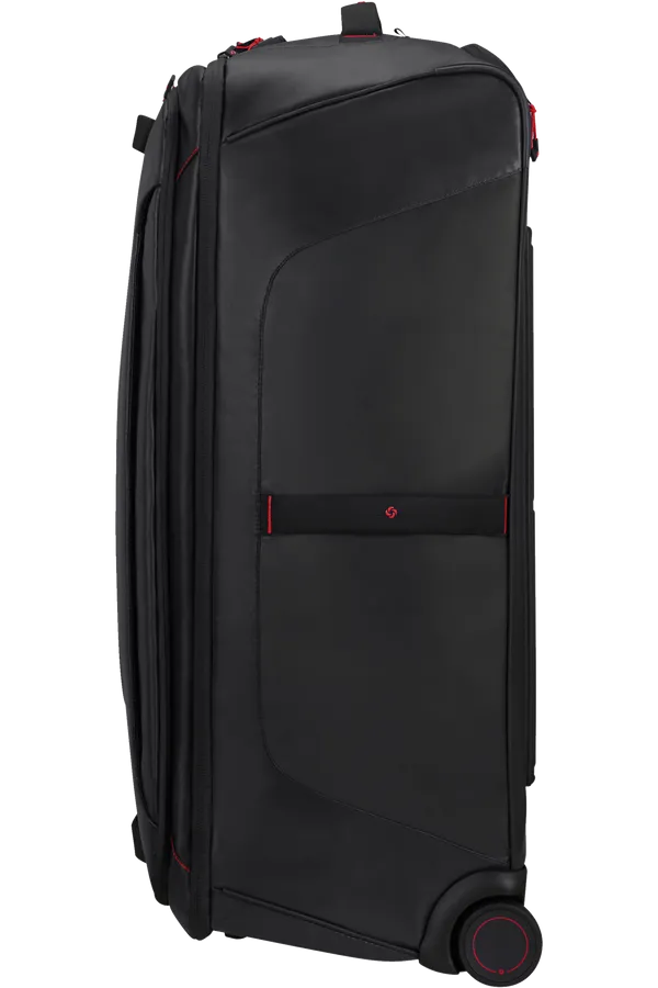 Ecodiver Duffle With Wheels 79 Cm