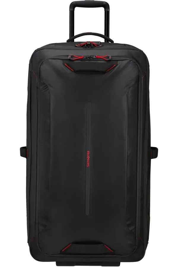 Ecodiver Duffle With Wheels 79 Cm