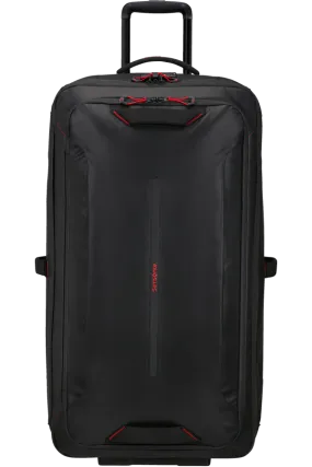 Ecodiver Duffle With Wheels 79 Cm