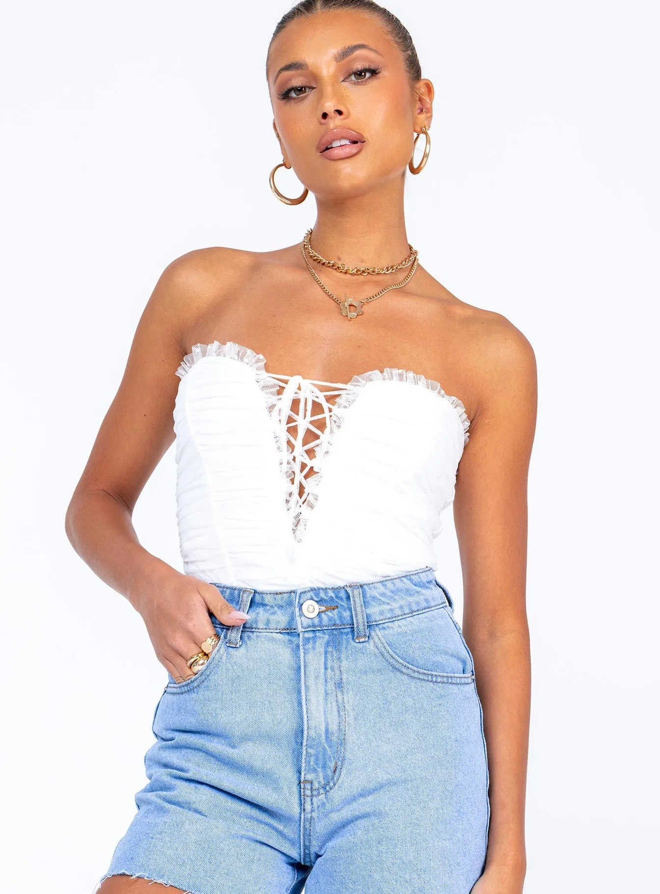 Elysia Bodysuit